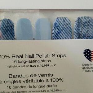 Colorstreet Blue Jeans Baby